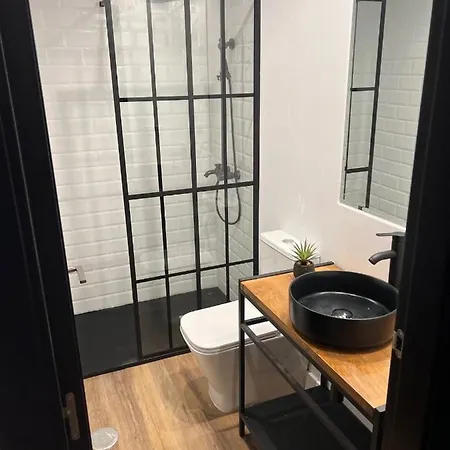 Jl&dn Appartamento Sanxenxo