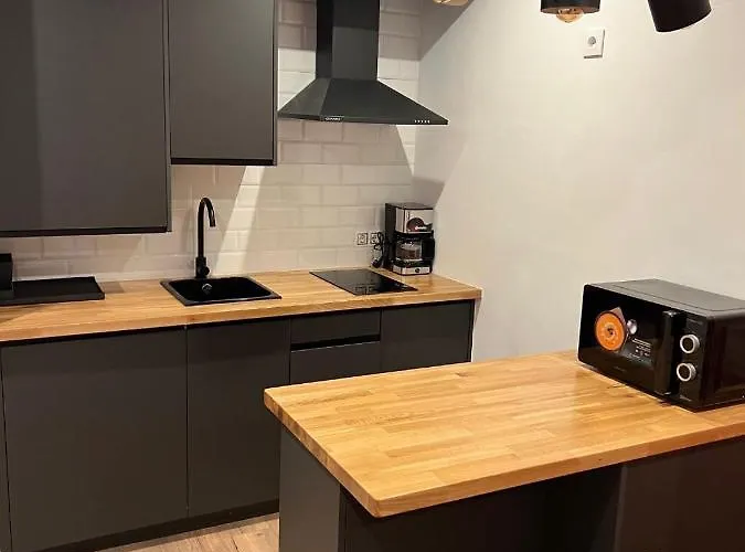 Jl&dn Apartment